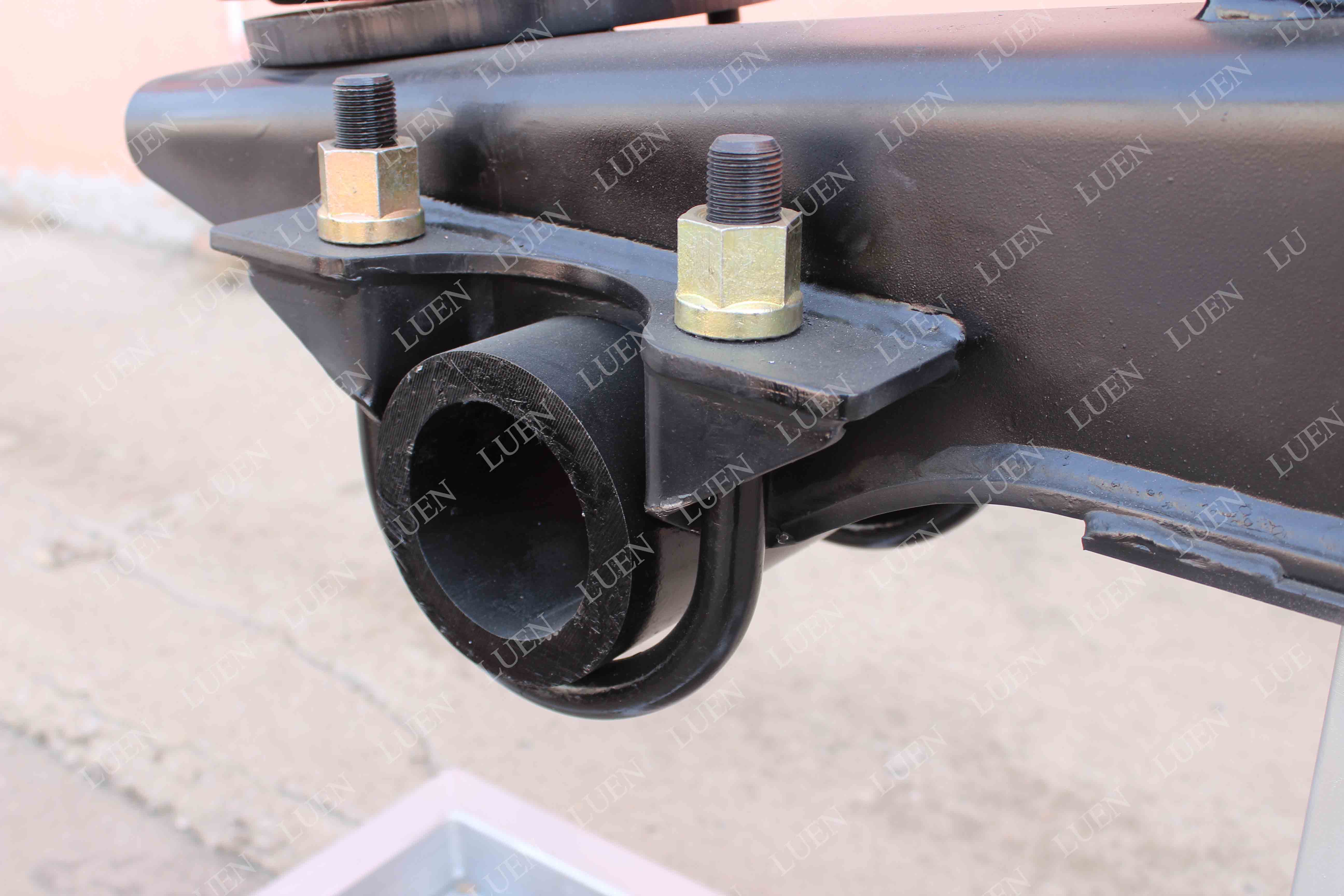 American Suspensi&oacute;n Air Ride​ a la venta