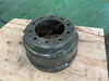  Tambour de frein continental de style am&eacute;ricain de remorque de camion r&eacute;sistant