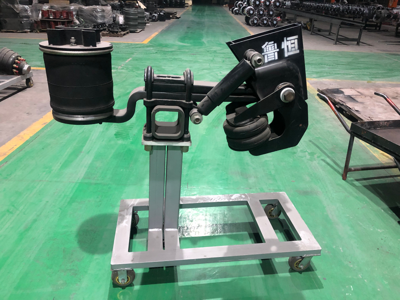 German Air Suspension Buy German air suspension Product on LUEN