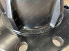 Eje americano 14T 16T del precio bajo del cubo de rueda para las piezas del semirremolque