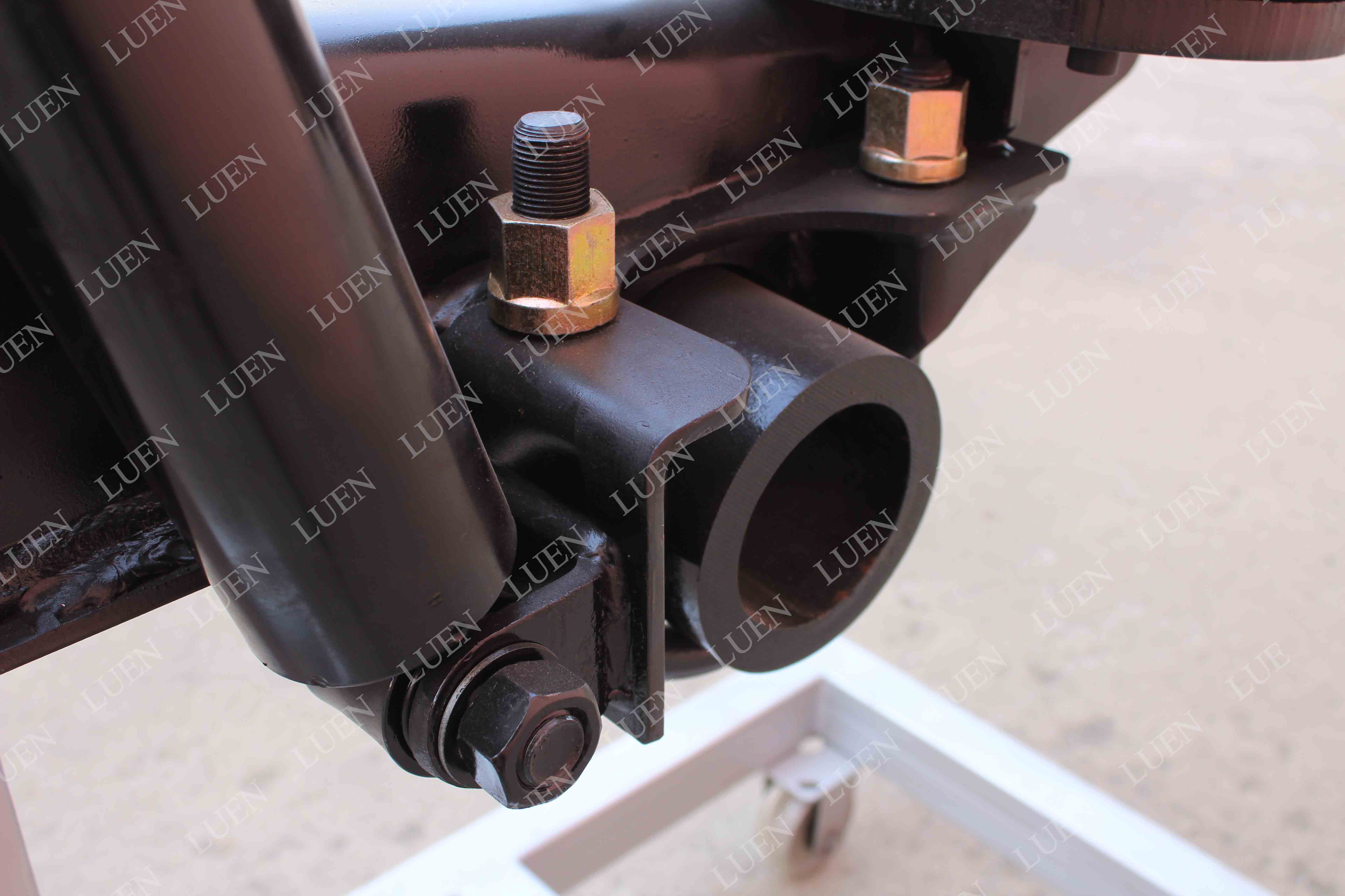 American Suspensi&oacute;n Air Ride​ a la venta