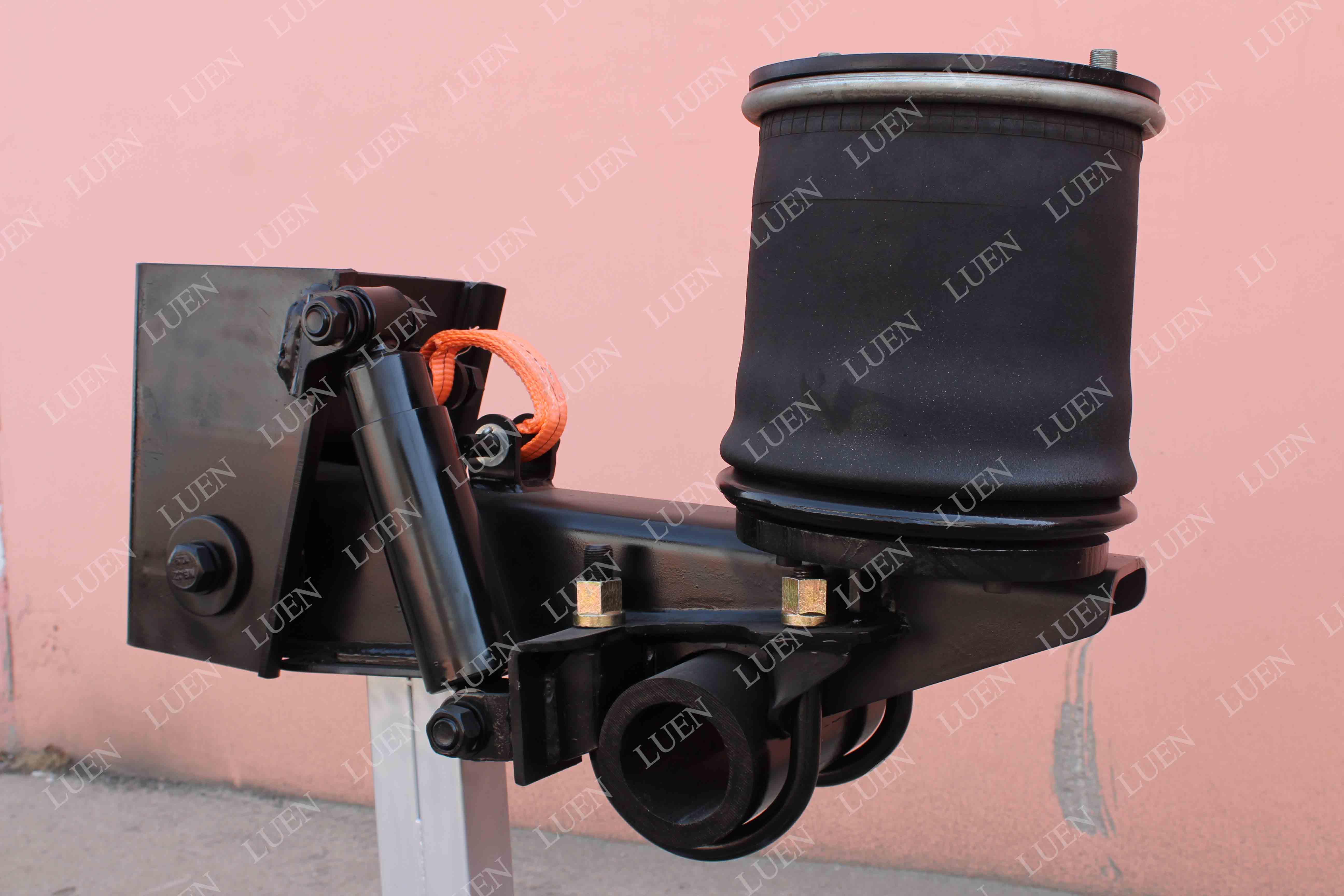 American Air Suspension Buy American air suspension Product on LUEN