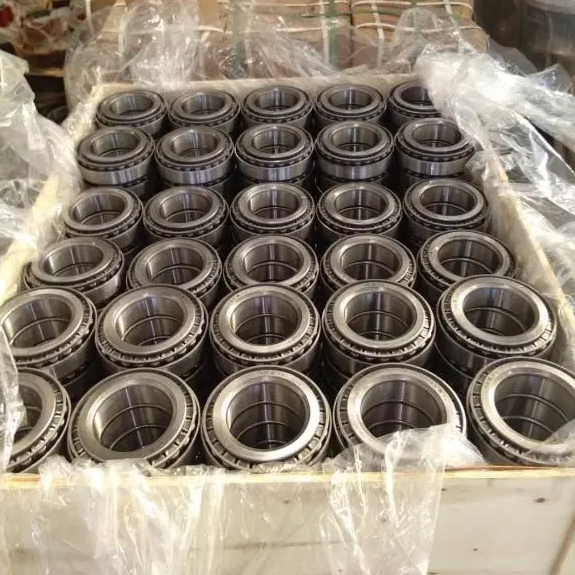 Accesorios peque&ntilde;os Cojinetes de eje Ejes de remolque utilitarios