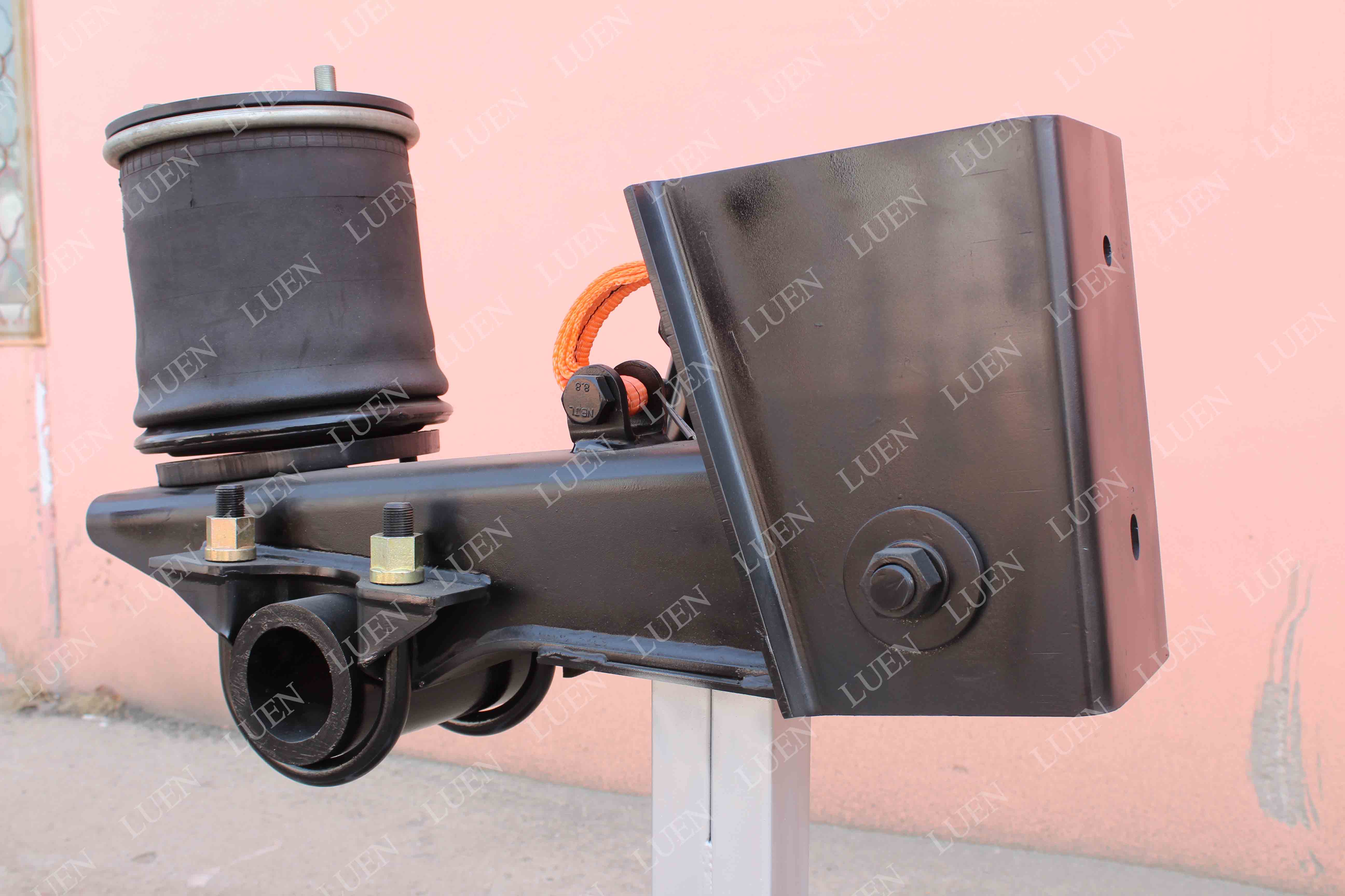 American Suspensi&oacute;n Air Ride​ a la venta