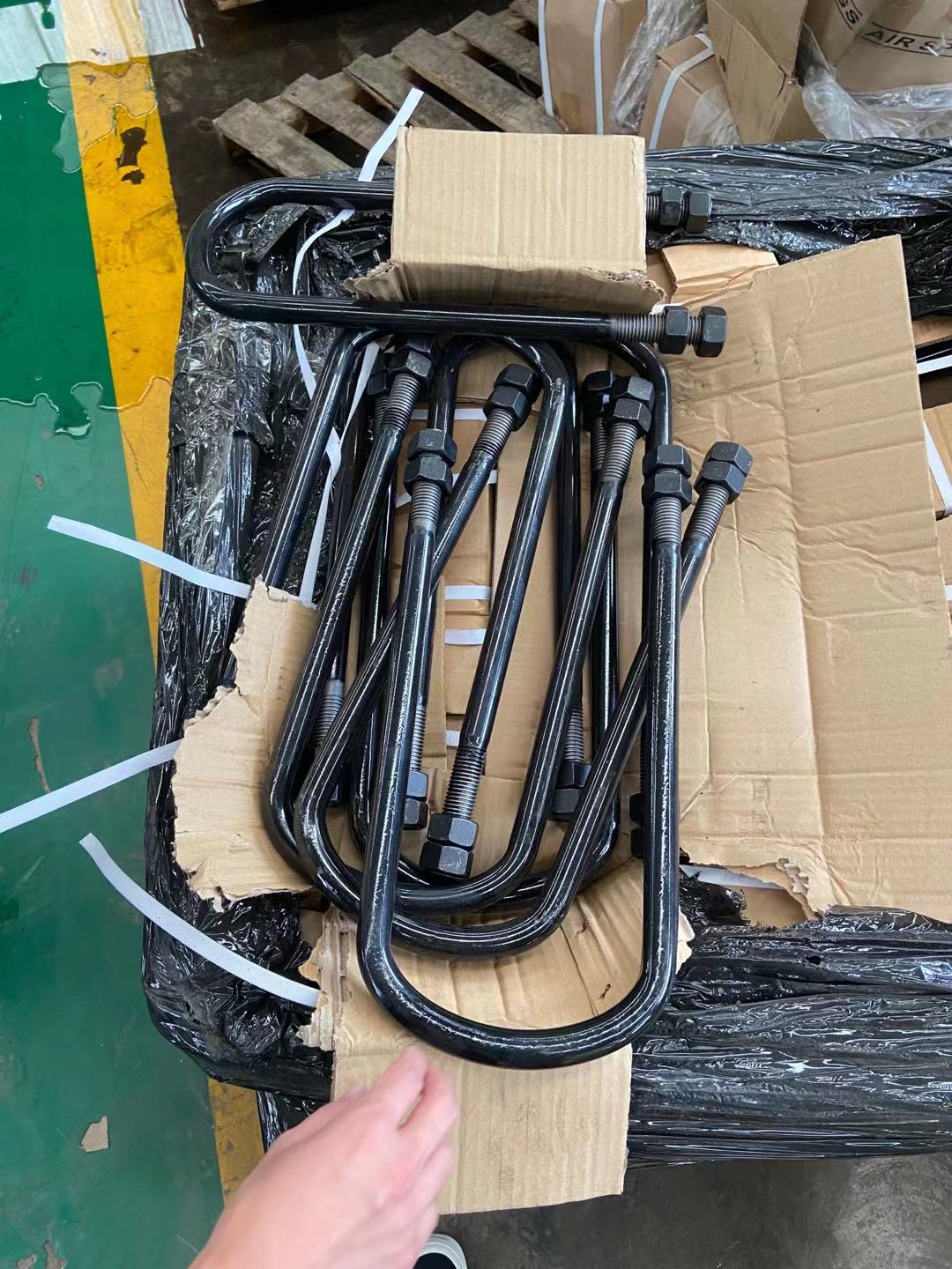 suspension accessories Ubolt Buy suspension accessories Ubolt