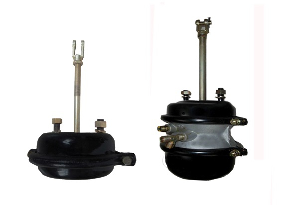 C&aacute;mara de freno del remolque