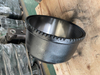 Tambour de frein de pi&egrave;ces d'essieu robustes pour camion