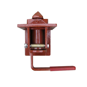 Serrures tournantes pour conteneurs &agrave; vendre