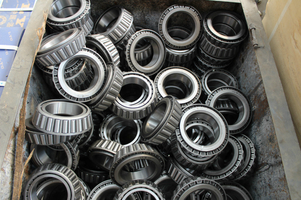 Bearings Buy Bearings Product on LUENTrailer Parts