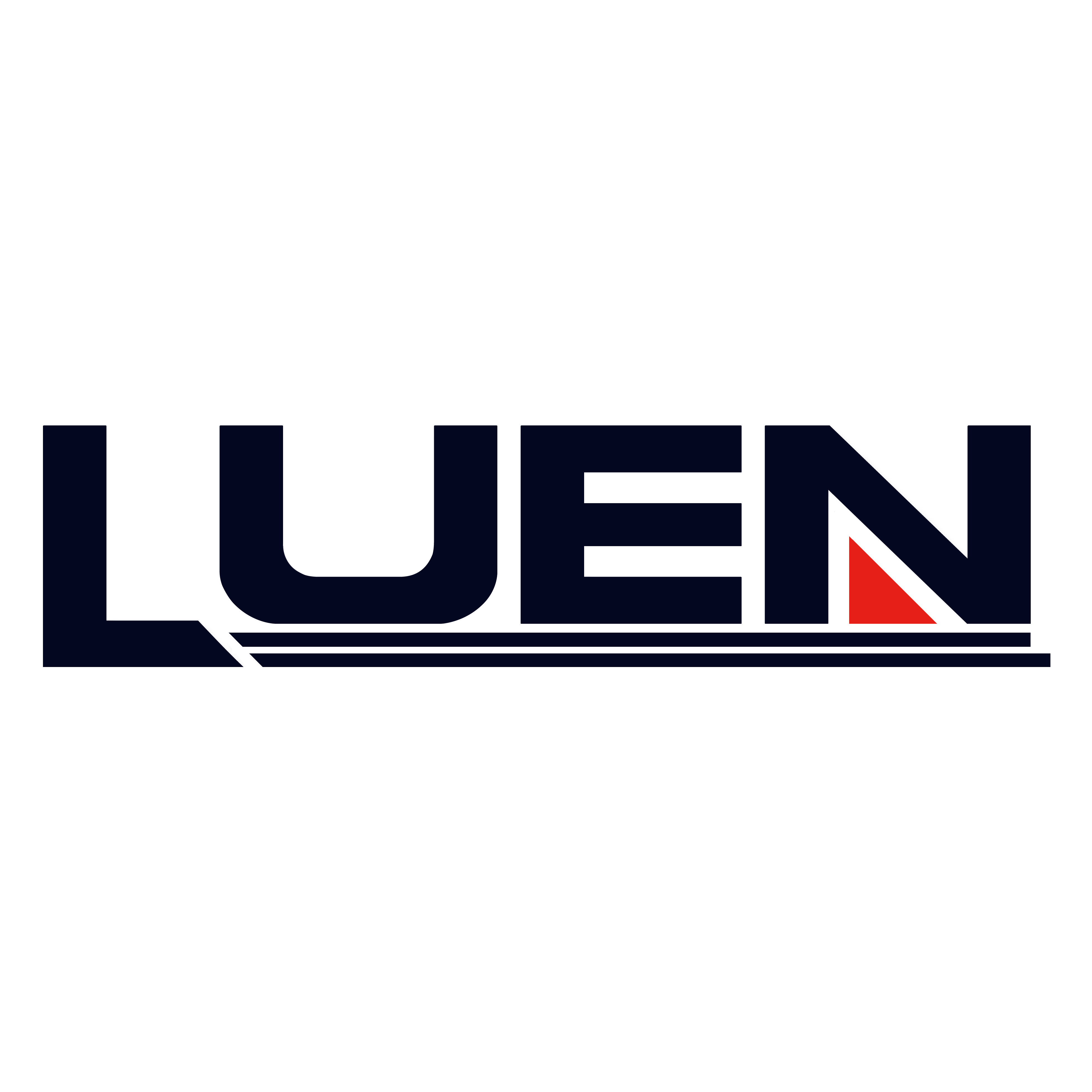 LU&Eacute;N